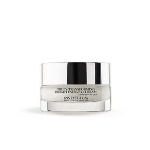 КРЕМ НАВКОЛО ОЧЕЙ TRULY-TRANSFORMING BRIGHTENING EYE CREAM tk208 фото
