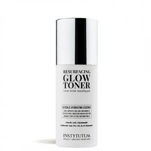 КИСЛОТНИЙ ТОНЕР RESURFACING GLOW TONER tk202 фото