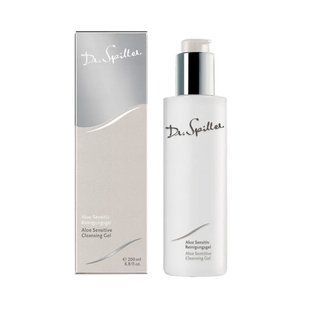 Aloe Sensitive Cleansing Gel tk1041 фото