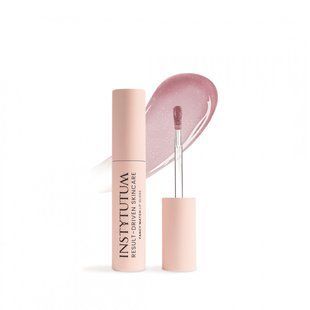 БЛИСК-ДОГЛЯД ДЛЯ ГУБ FANCY MATCH LIP GLOSS tk451 фото