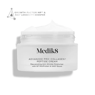 ADVANCED PRO-COLLAGEN+ PEPTIDE CREAM tk722 фото
