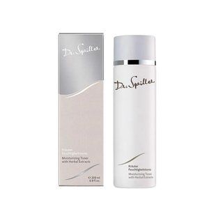 Moisturizing Toner With Herbal Extracts tk1043 фото