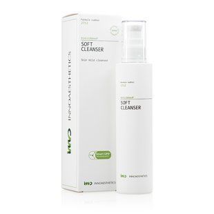SOFT CLEANSER - Очищувальний гель для чутливої шкіри tk761 фото