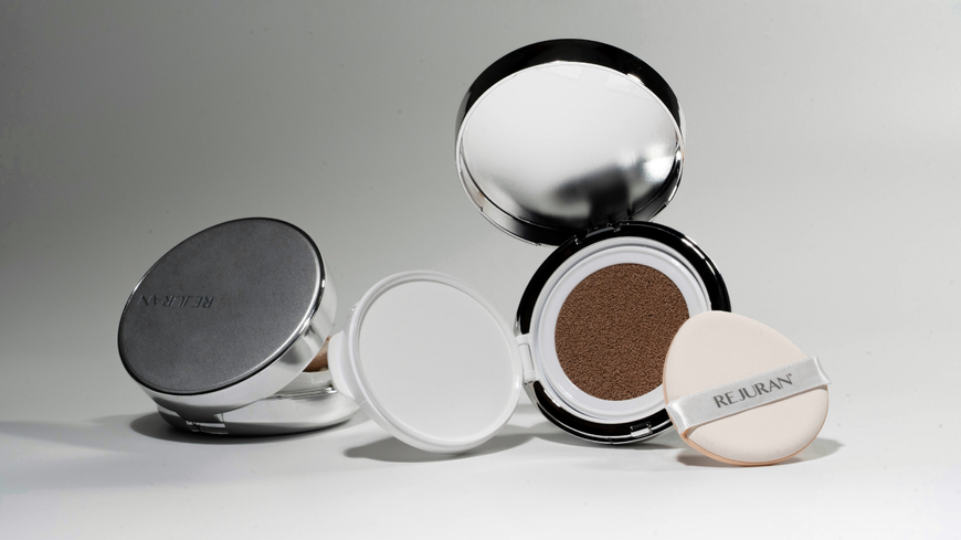 Rejuran Skin glow Cushion SPF50+ Refill Змінний блок tk725-1 фото