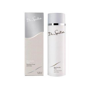 Sensitive Toner With Aloe tk1044 фото