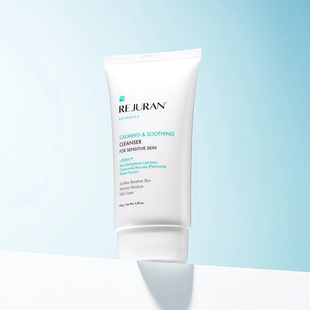 Rejuran Advanced Calming & Soothing Cleanser tk724 фото