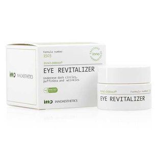 EYE REVITALIZER - Крем-ревіталізант для зони навколо очей tk763 фото