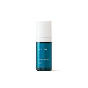 Відновлювальний серум з керамідами Theramid Ceramide Treatment TK052 фото