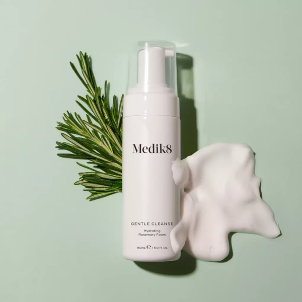 Gentle Cleanse (150 ml) tk413 фото