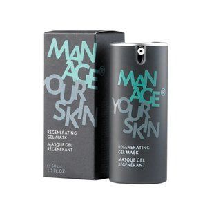 Regenerating Gel Mask tk1096 фото