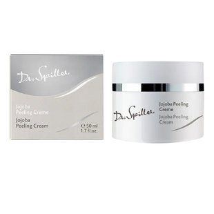 Jojoba Peeling Cream tk1047 фото