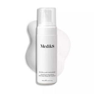 Micellar Mousse (150 ml) tk508 фото