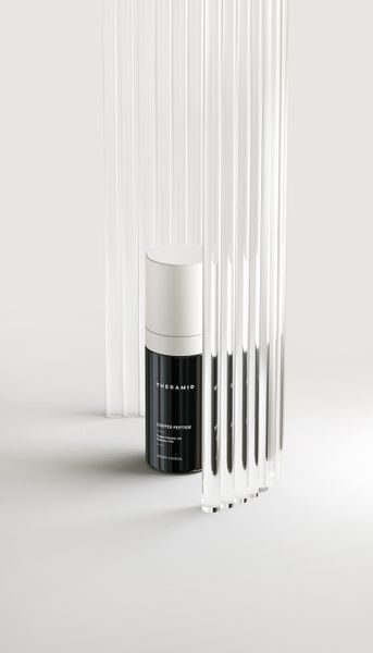 Антивіковий серум з пептидами міді 3% Theramid Copper Peptide TK038 фото