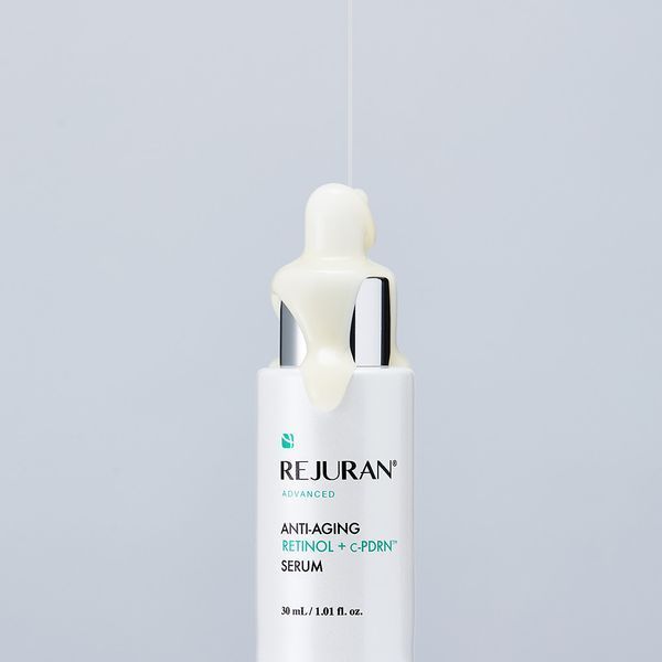 Rejuran Advanced Anti-Aging Retinol + c-PDRN Serum 7ml tk682-1 фото