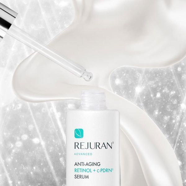 Rejuran Advanced Anti-Aging Retinol + c-PDRN Serum 7ml tk682-1 фото