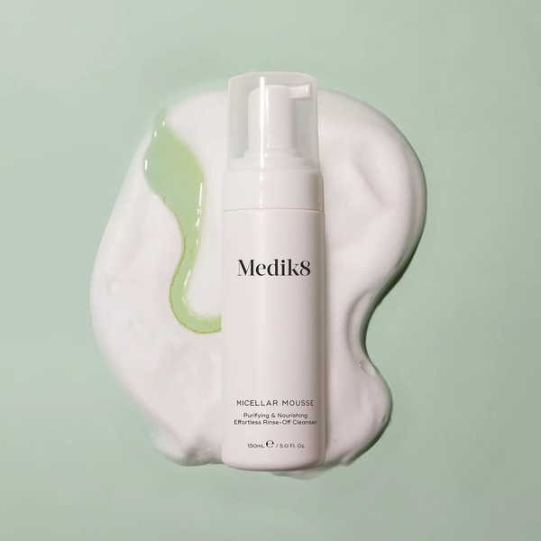 Micellar Mousse (150 ml) tk508 фото
