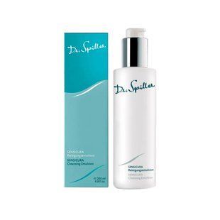 Sensicura Cleansing Emulsion tk1048 фото