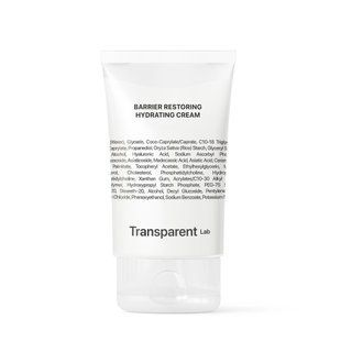 BARRIER RESTORING HYDRATING CREAM tk731 фото