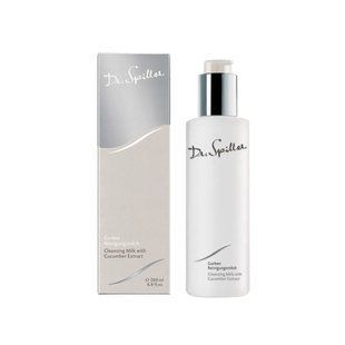 Cleansing Milk With Cucumber Extract tk1049 фото