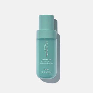 Clear Rescue Serum &ndash; Протизапальна оновлювальна сироватка tk589 фото