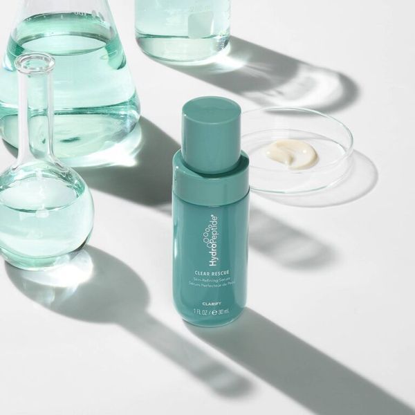 Clear Rescue Serum &ndash; Протизапальна оновлювальна сироватка tk589 фото