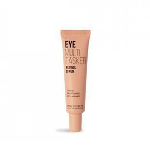 СИРОВАТКА ДЛЯ ШКІРИ НАВКОЛО ОЧЕЙ EYEMULTITASKER RETINOL SERUM tk421 фото