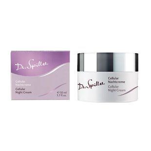 Cellular Night Cream tk1034 фото