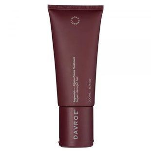 Replenish Jojoba Creme Treatment - Відновлюючий крем для волосся з олією жожоба tk752 фото