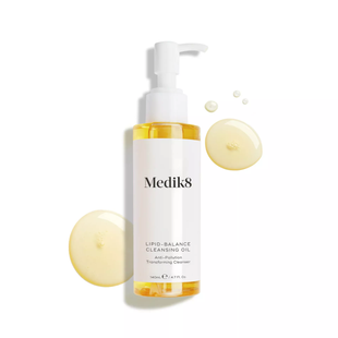 Lipid‑Balance Cleansing Oil (150 ml) tk408 фото