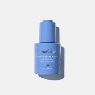 Micro-dose Glow Booster &ndash; Делікатна сироватка з ретинолом TK009 фото