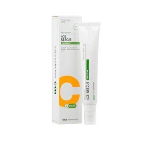 AGE RESCUE 24H CREAM - Крем для омолодження шкіри tk769 фото