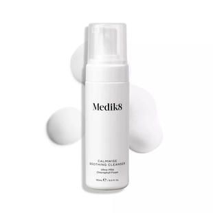 Calmwise Soothing Cleanser (150 ml) tk407 фото