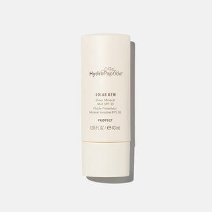 Solar Dew &ndash; Мінеральна сироватка SPF 30 tk540 фото