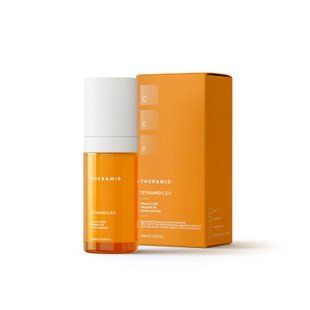 Антиоксидатний серум з 20% вітаміну С Theramid Tetramid C.E.F. TK033 фото