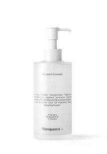 OIL BASED CLEANSER tk735 фото