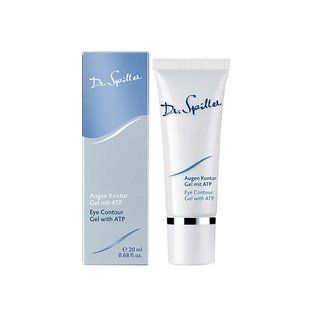 Eye Contour Gel With Atp tk1103 фото