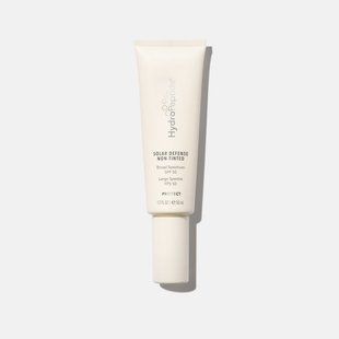 Solar Defense SPF 50 Non-Tinted &ndash; Сонцезахисний крем для обличчя tk482 фото