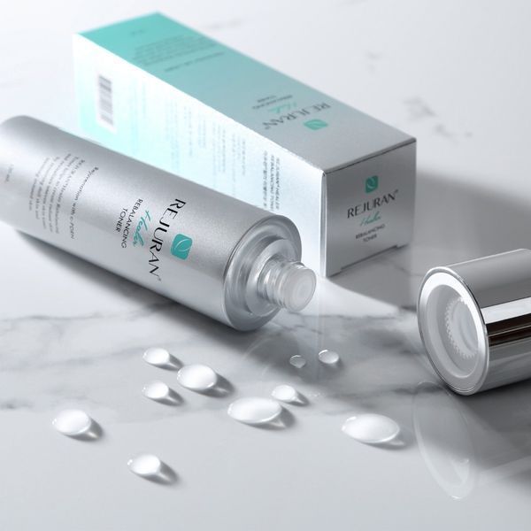 Rejuran Rebalancing Toner TK078 фото