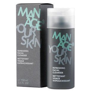 Refreshing Facial Cleanser tk1054 фото
