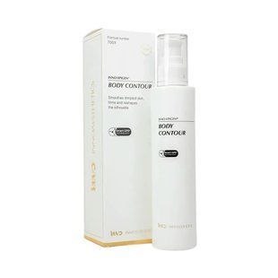 EPIGEN BODY CONTOUR - Крем для корекції контурів тіла tk776 фото