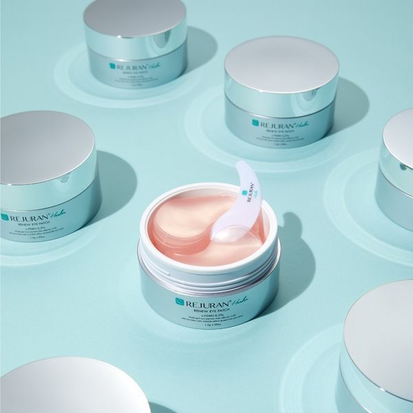 Rejuran Healer Renew Eye Patch TK080 фото