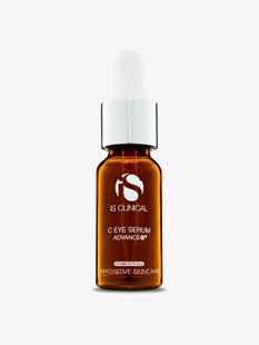C Eye Serum Advance+ | Сироватка для догляду за зоною навколо очей з вітаміном C Адванс+, 15 мл 1212.015 фото