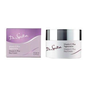 Vitamin C-Plus Day Cream tk1012 фото