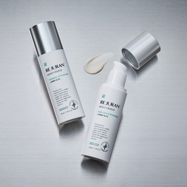 Rejuran Moisturizer Hydration Protecting Cream TK083 фото