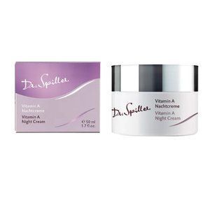 Vitamin A Night Cream tk1013 фото
