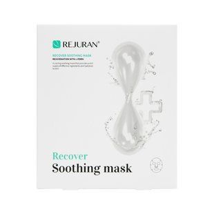 Rejuran Recover Soothing Mask TK085 фото