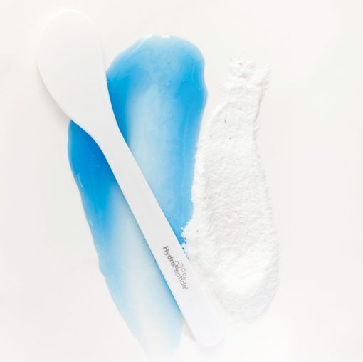 Brighten+Glow Jelly Mask &ndash; Освітлювальна гелева маска-плівка tk701 фото