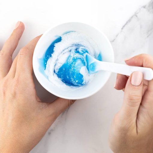 Brighten+Glow Jelly Mask &ndash; Освітлювальна гелева маска-плівка tk701 фото