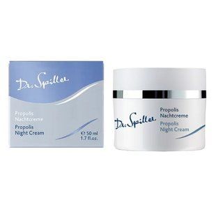 Propolis Night Cream tk1014 фото