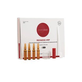 REDNESS PEEL HRP - Домашній пілінг для шкіри з куперозом та розацеа tk780 фото